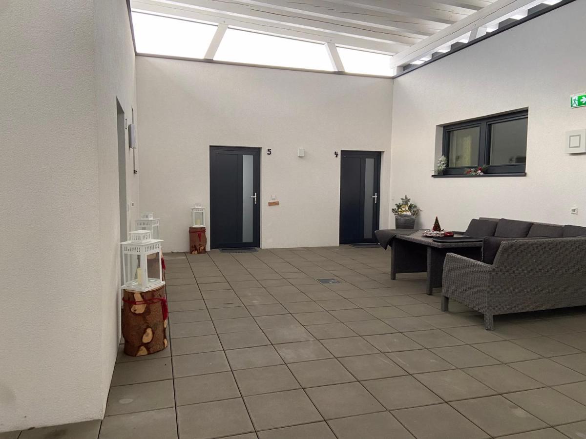 Lungau Living Appartements - Penthouse Sankt Michael im Lungau Exterior foto